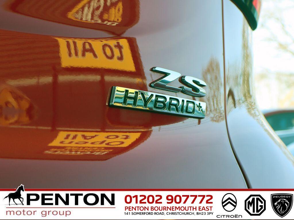 Used MG MG ZS 2024 for sale - 77074556: Photo 30