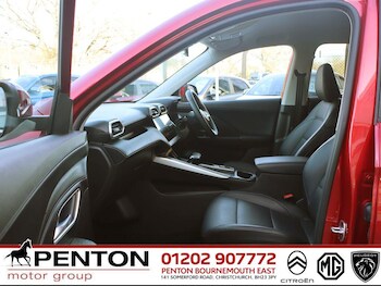 Used MG MG ZS 2024 for sale - 77074556: Photo