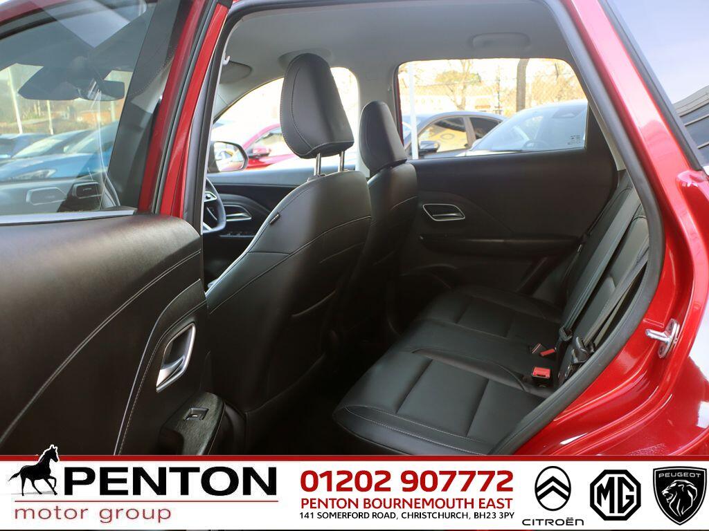 Used MG MG ZS 2024 for sale - 77074556: Photo 4