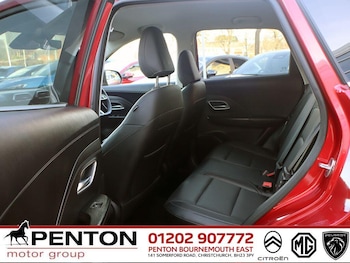 Used MG MG ZS 2024 for sale - 77074556: Photo