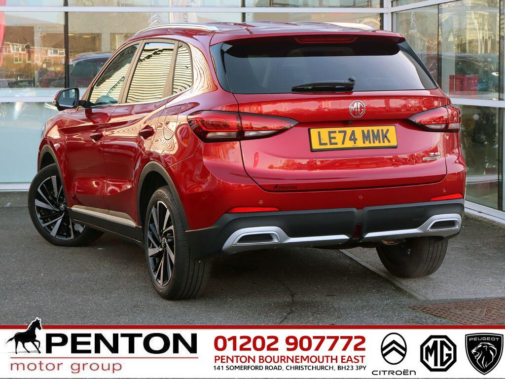 Used MG MG ZS 2024 for sale - 77074556: Photo 6