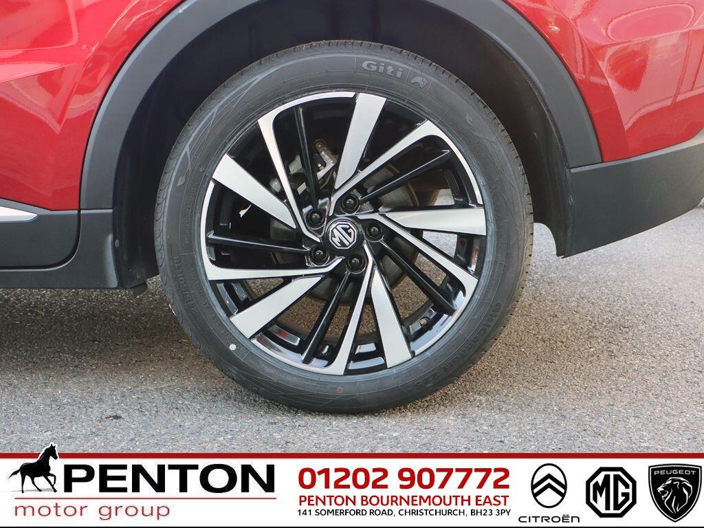 Used MG MG ZS 2024 for sale - 77074556: Photo 7