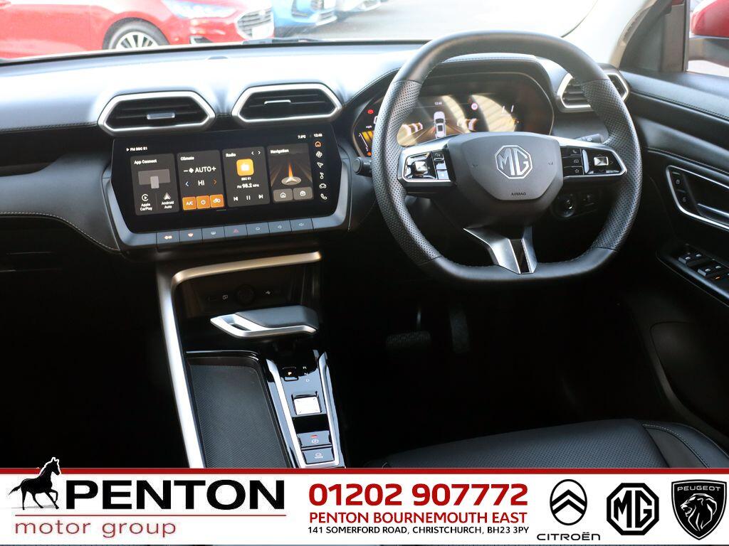 Used MG MG ZS 2024 for sale - 77074556: Photo 8