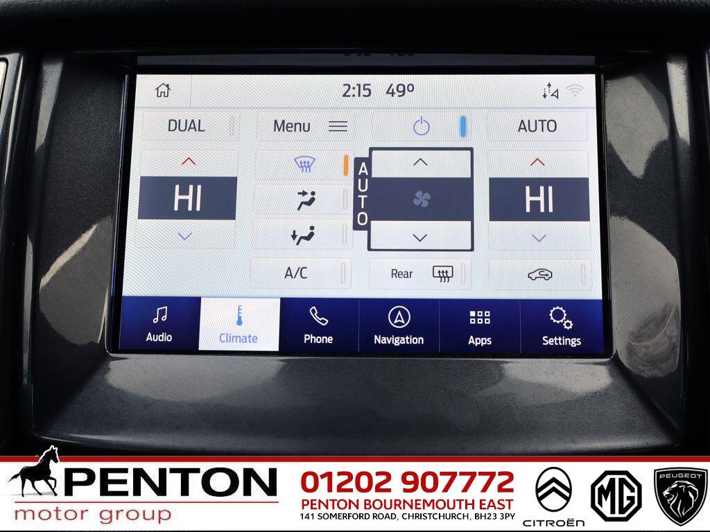 Used Ford Ranger 2022 for sale - 77559853: Photo 12