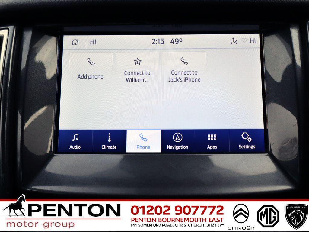 Used Ford Ranger 2022 for sale - 77559853: Photo 14