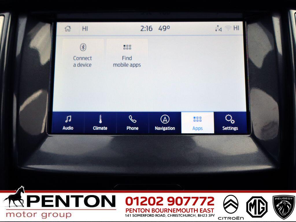 Used Ford Ranger 2022 for sale - 77559853: Photo 16