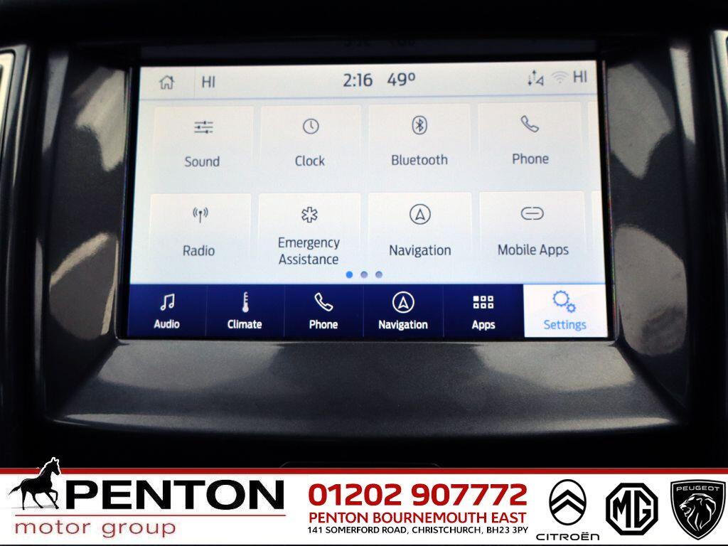 Used Ford Ranger 2022 for sale - 77559853: Photo 17