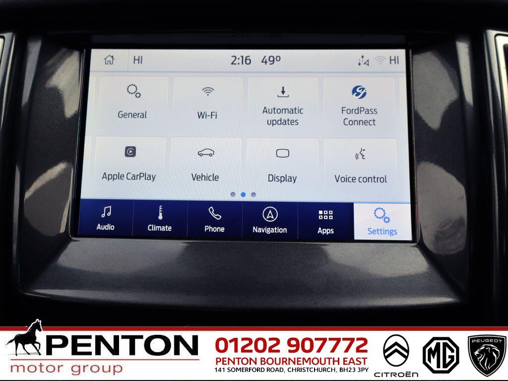 Used Ford Ranger 2022 for sale - 77559853: Photo 19