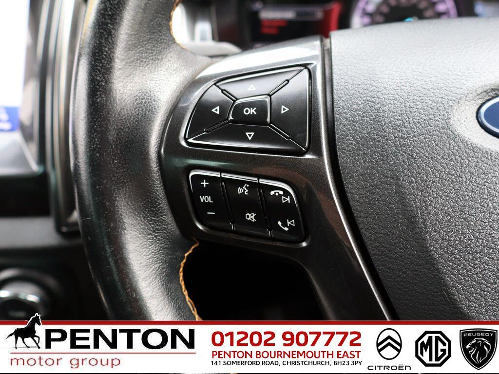 Used Ford Ranger 2022 for sale - 77559853: Photo 22