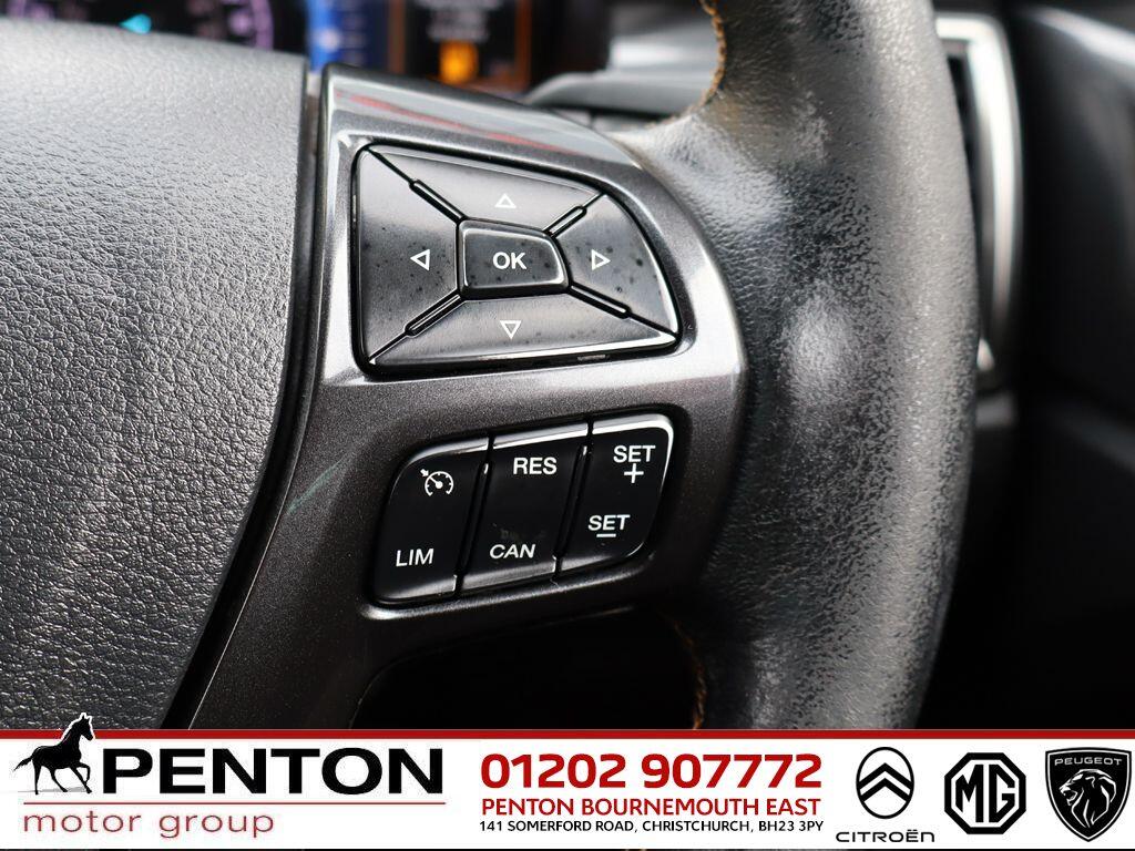 Used Ford Ranger 2022 for sale - 77559853: Photo 23