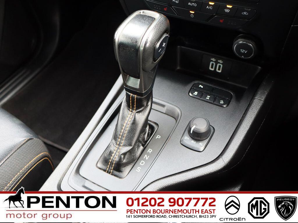 Used Ford Ranger 2022 for sale - 77559853: Photo 26