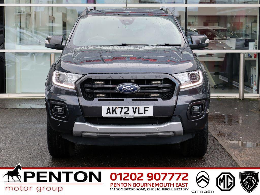 Used Ford Ranger 2022 for sale - 77559853: Photo 27