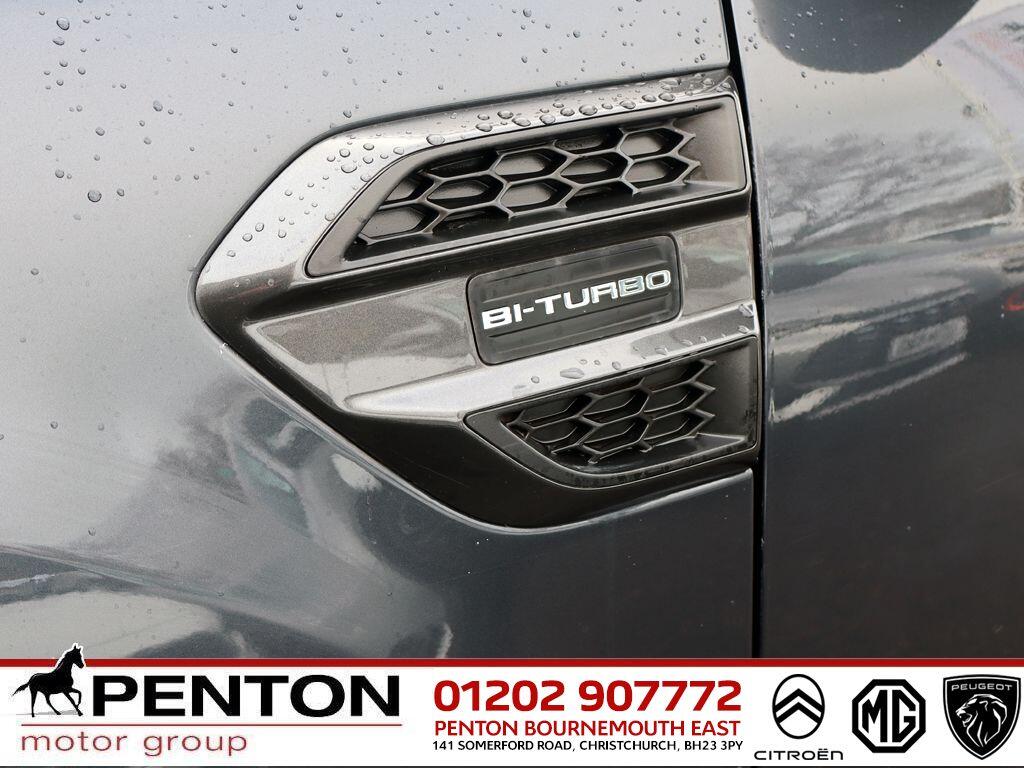 Used Ford Ranger 2022 for sale - 77559853: Photo 29