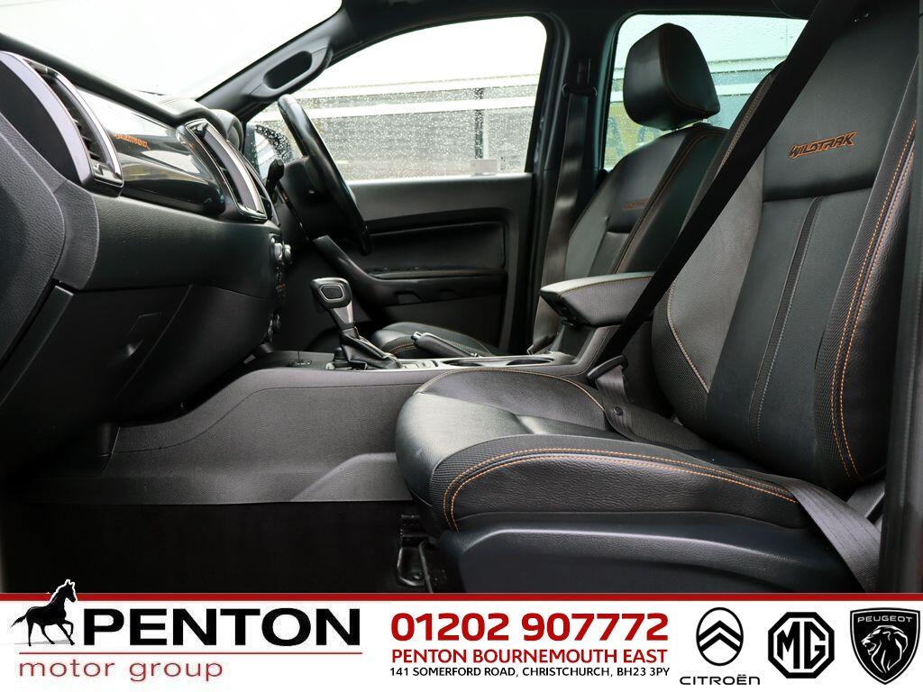 Used Ford Ranger 2022 for sale - 77559853: Photo 3