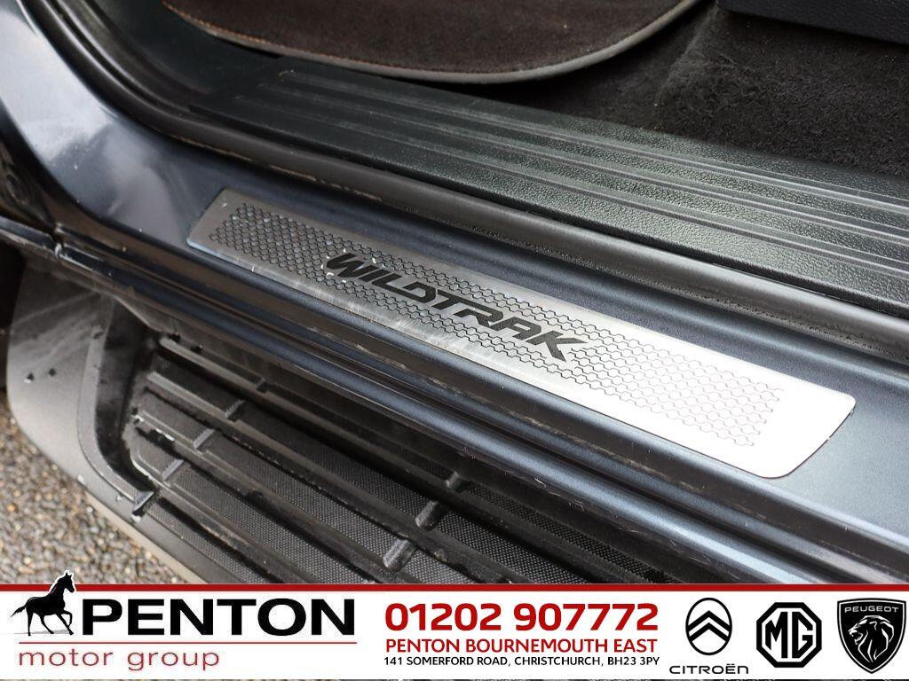 Used Ford Ranger 2022 for sale - 77559853: Photo 31