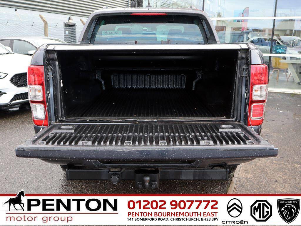 Used Ford Ranger 2022 for sale - 77559853: Photo 5