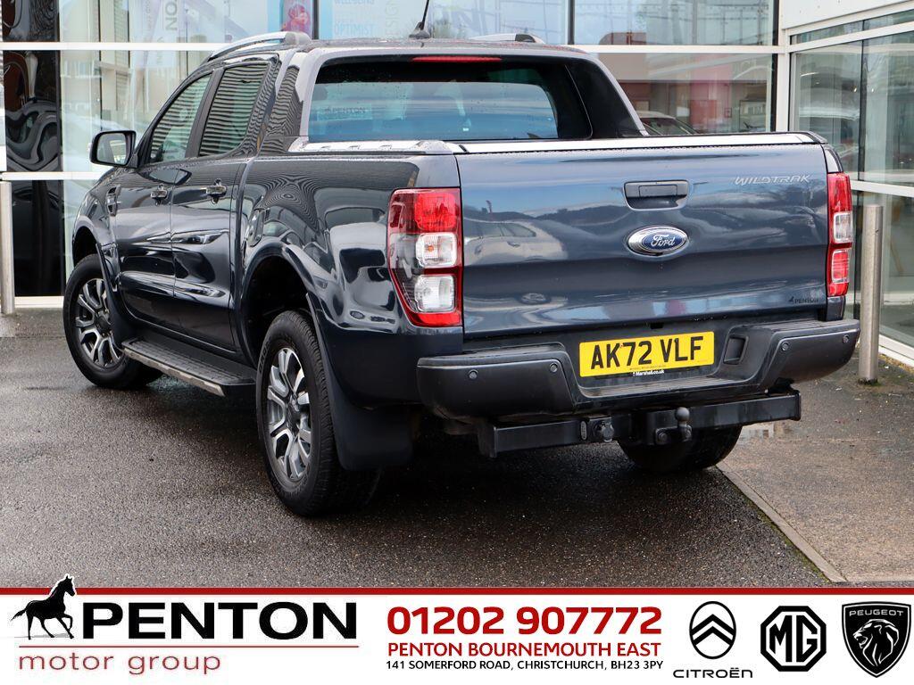 Used Ford Ranger 2022 for sale - 77559853: Photo 6