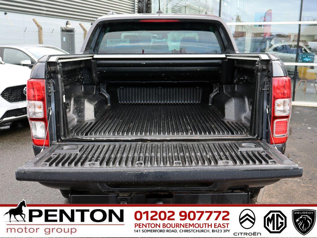 Used Ford Ranger 2022 for sale - 77559853: Photo 7