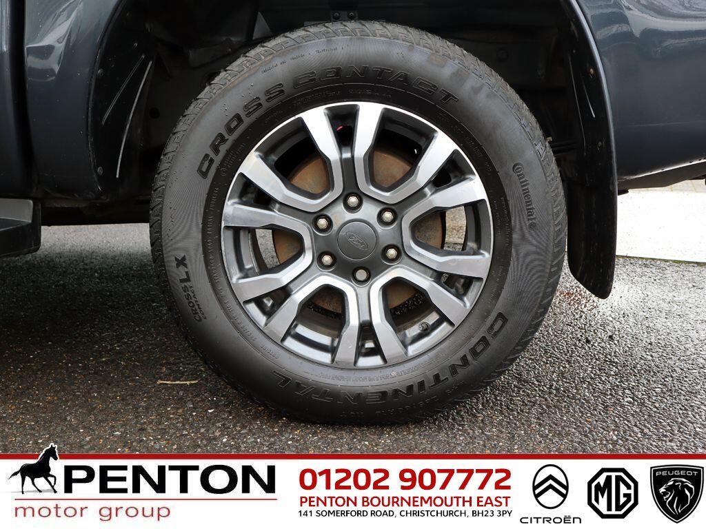 Used Ford Ranger 2022 for sale - 77559853: Photo 8