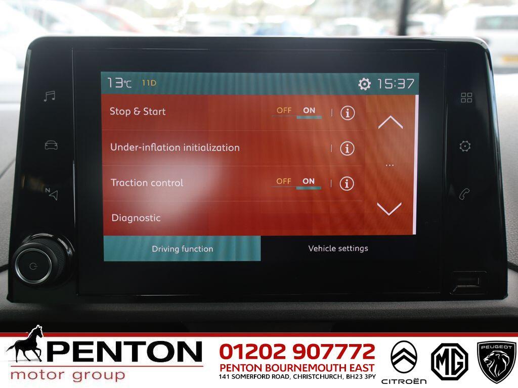Used Citroen Berlingo 2020 for sale - 78071735: Photo 11