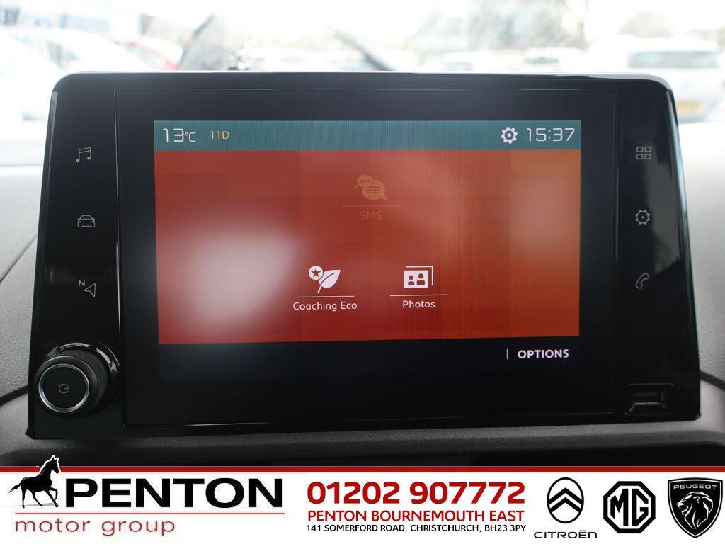 Used Citroen Berlingo 2020 for sale - 78071735: Photo 12