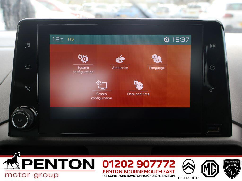 Used Citroen Berlingo 2020 for sale - 78071735: Photo 13