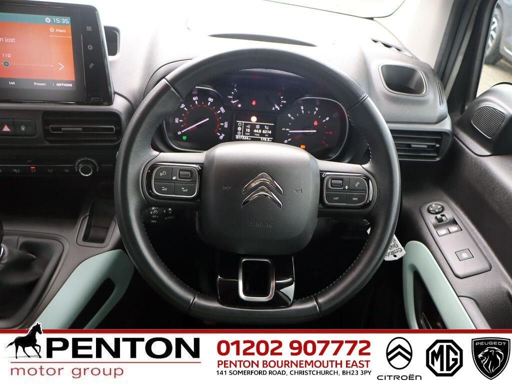 Used Citroen Berlingo 2020 for sale - 78071735: Photo 16