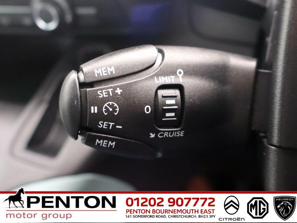 Used Citroen Berlingo 2020 for sale - 78071735: Photo 19