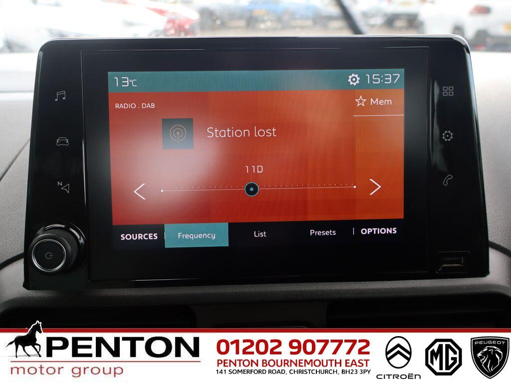Used Citroen Berlingo 2020 for sale - 78071735: Photo 9