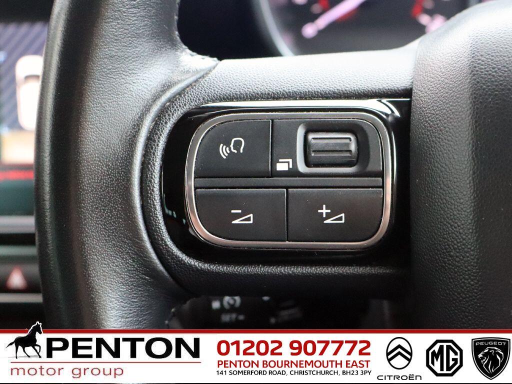 Used Citroen C3 Aircross 2020 for sale - 76850022: Photo 16