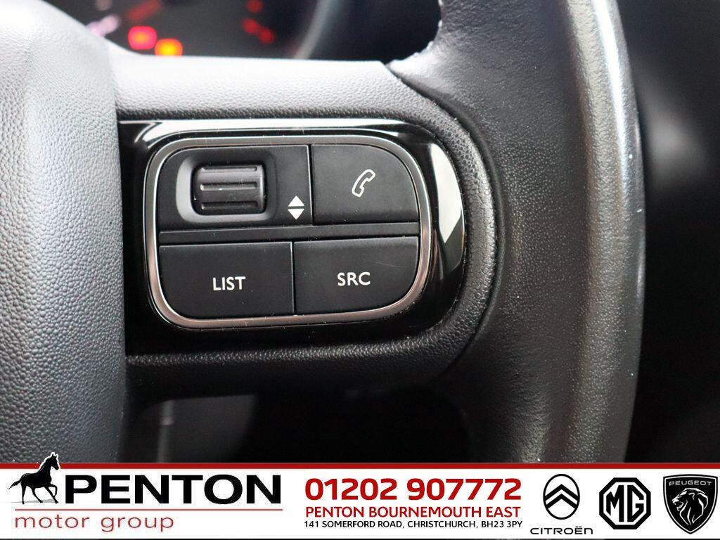 Used Citroen C3 Aircross 2020 for sale - 76850022: Photo 17