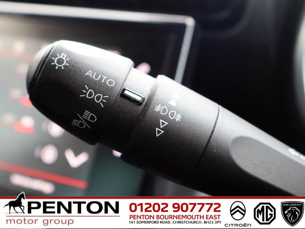 Used Citroen C3 Aircross 2020 for sale - 76850022: Photo 18
