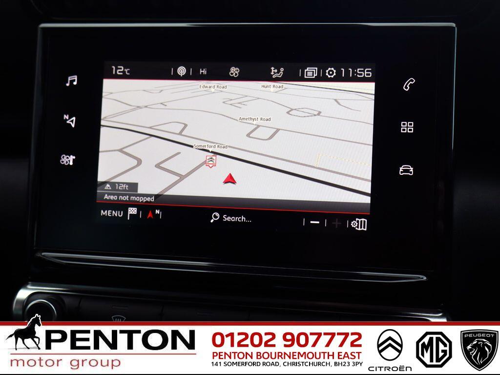 Used Citroen C3 Aircross 2020 for sale - 76850022: Photo 2