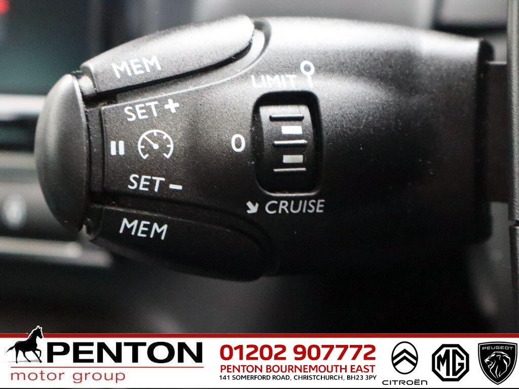 Used Citroen C3 Aircross 2020 for sale - 76850022: Photo 20