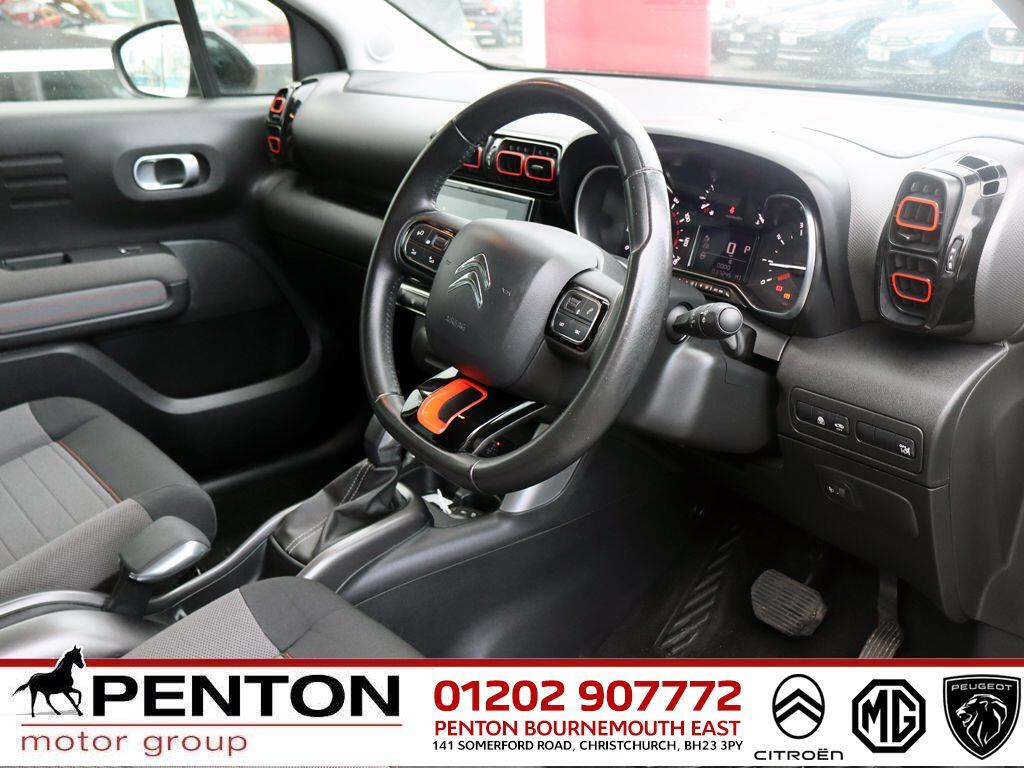 Used Citroen C3 Aircross 2020 for sale - 76850022: Photo 23