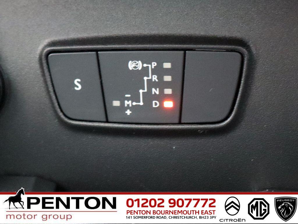 Used Citroen C3 Aircross 2020 for sale - 76850022: Photo 25
