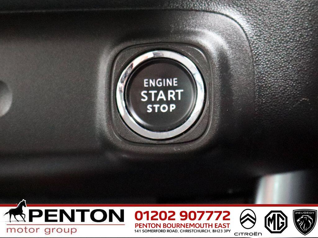 Used Citroen C3 Aircross 2020 for sale - 76850022: Photo 9