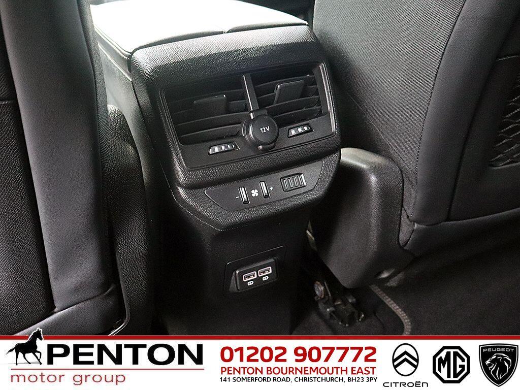 Used Peugeot 5008 2022 for sale - 76926488: Photo 10
