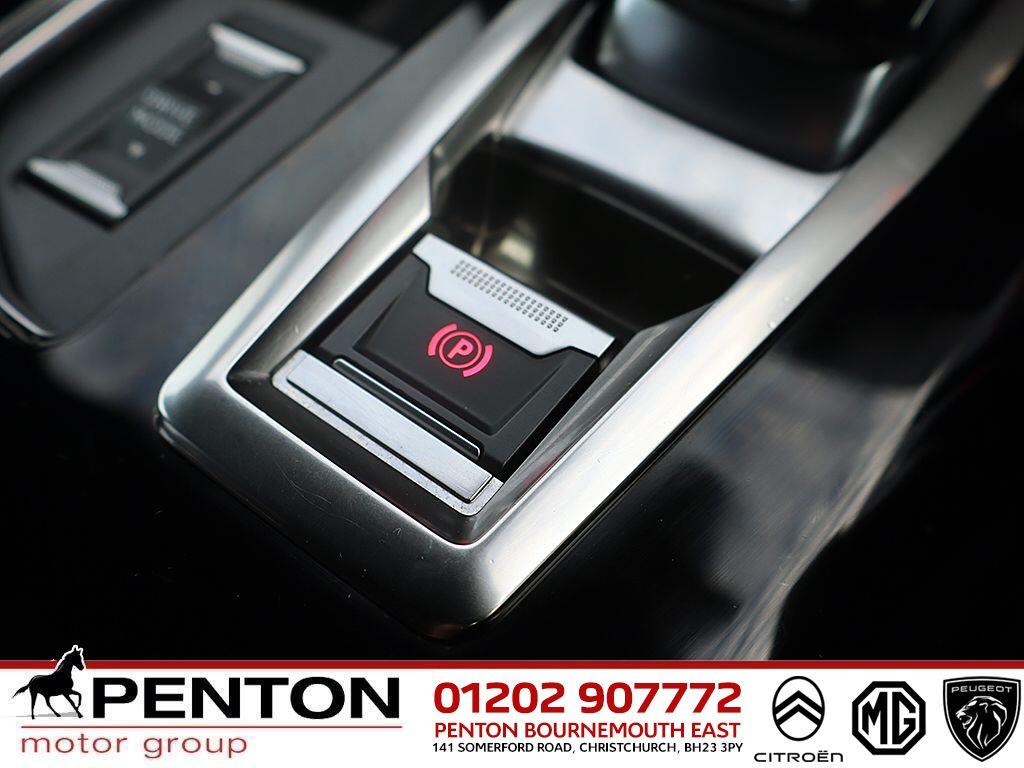 Used Peugeot 5008 2022 for sale - 76926488: Photo 12