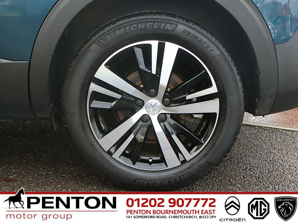 Used Peugeot 5008 2022 for sale - 76926488: Photo 13