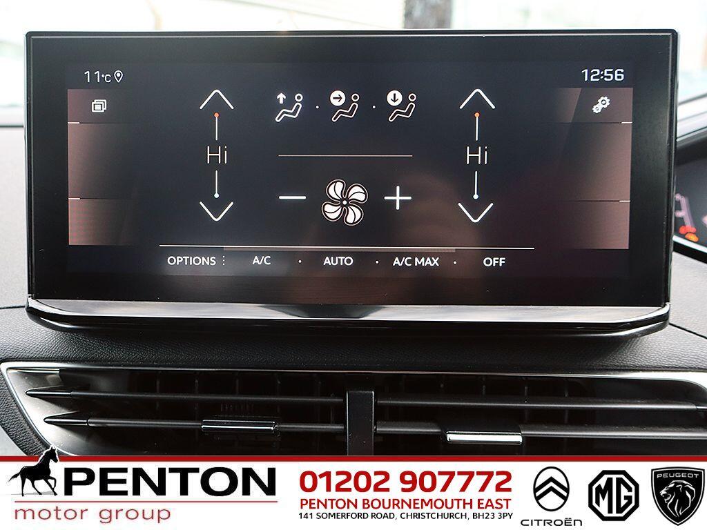 Used Peugeot 5008 2022 for sale - 76926488: Photo 14