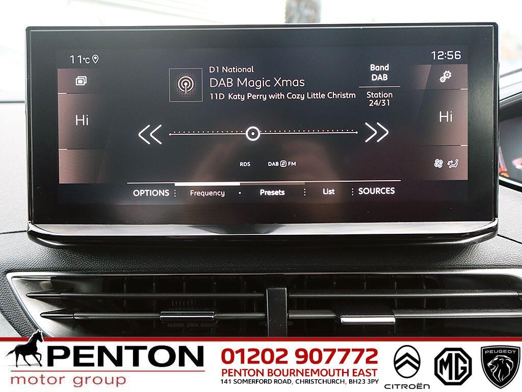 Used Peugeot 5008 2022 for sale - 76926488: Photo 15