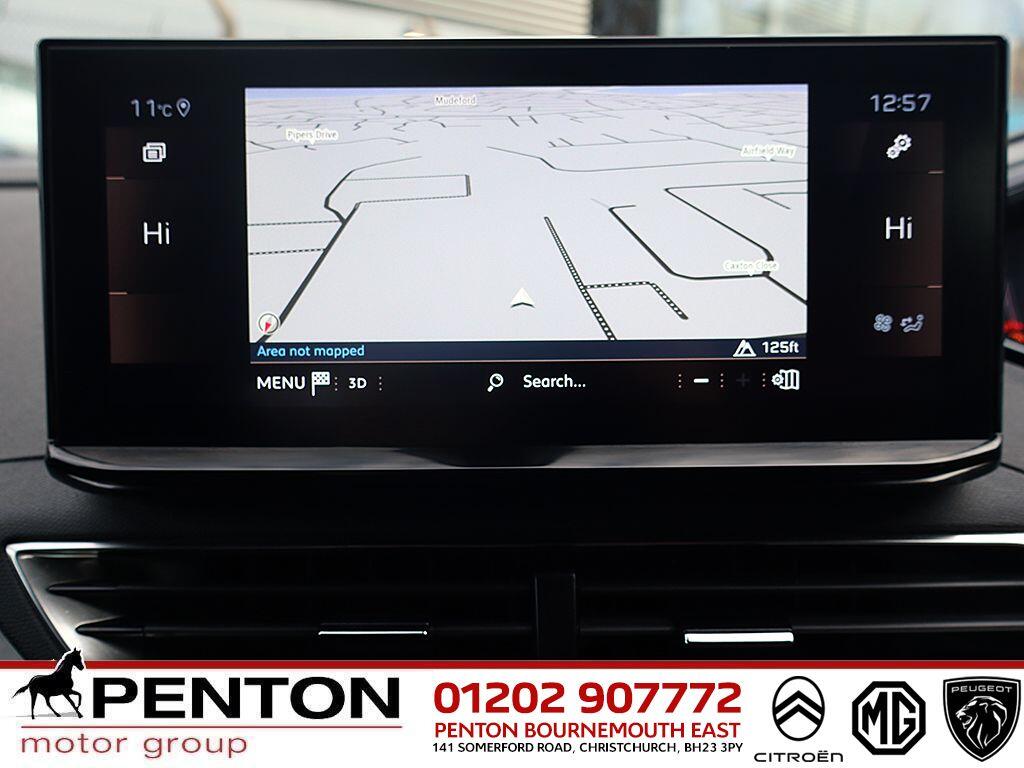 Used Peugeot 5008 2022 for sale - 76926488: Photo 16