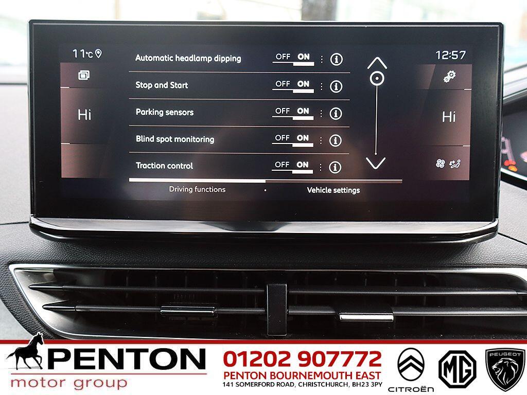 Used Peugeot 5008 2022 for sale - 76926488: Photo 17