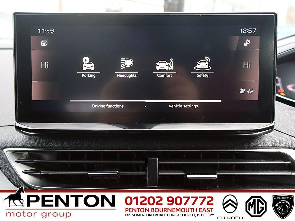 Used Peugeot 5008 2022 for sale - 76926488: Photo 18