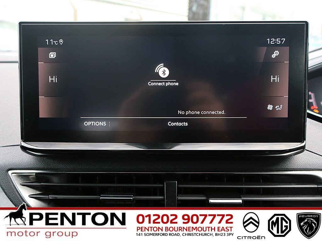 Used Peugeot 5008 2022 for sale - 76926488: Photo 19