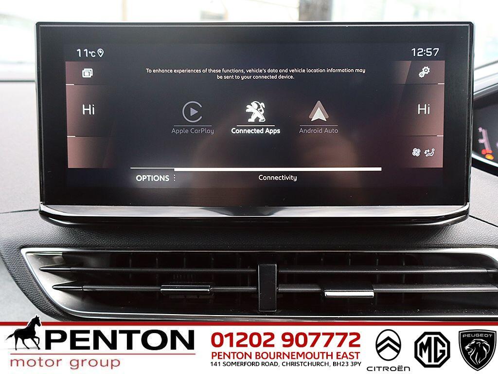 Used Peugeot 5008 2022 for sale - 76926488: Photo 20