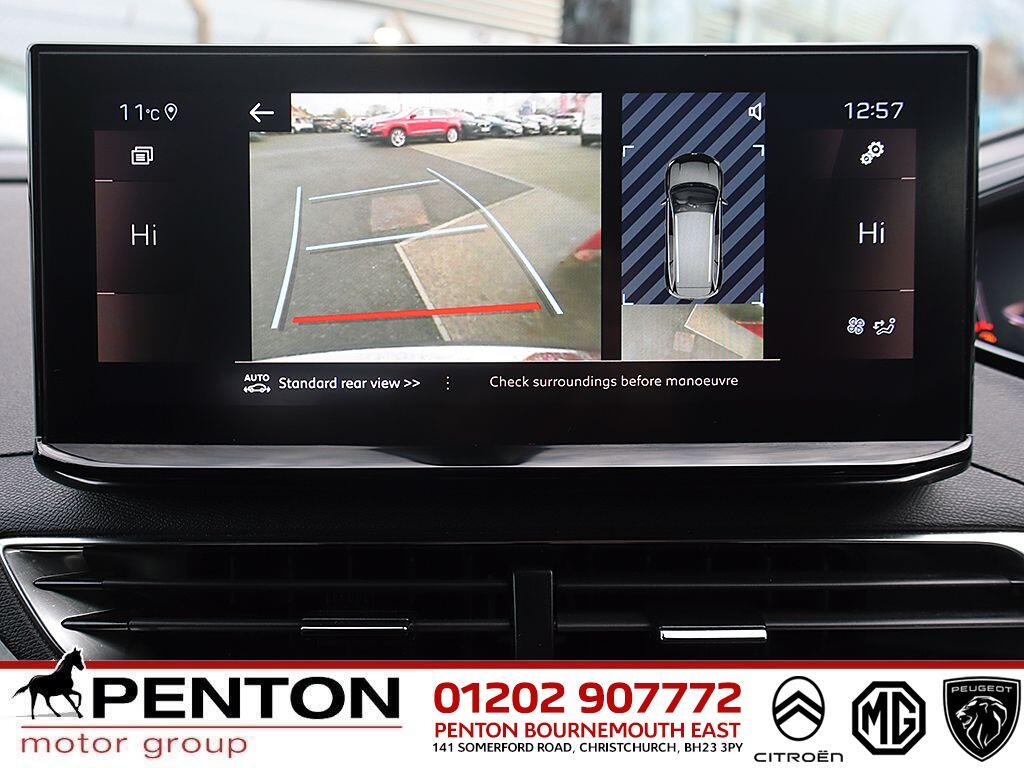 Used Peugeot 5008 2022 for sale - 76926488: Photo 21