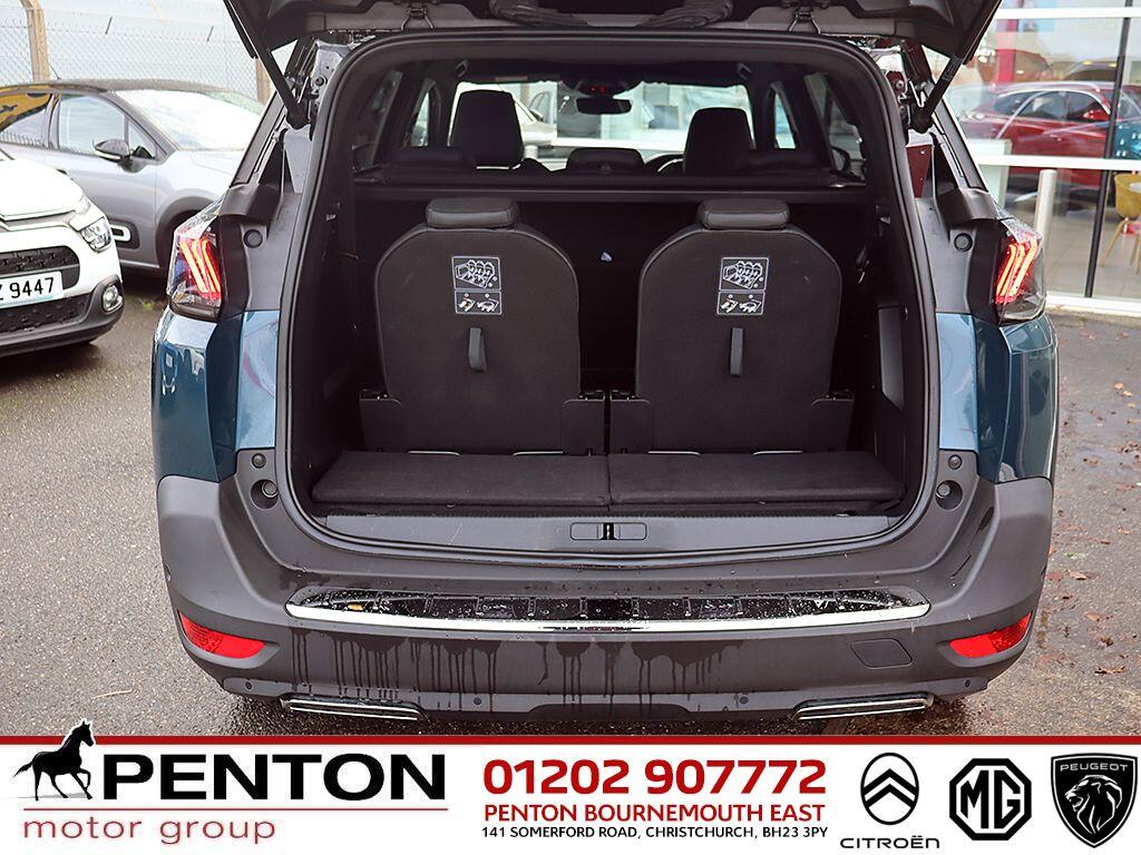 Used Peugeot 5008 2022 for sale - 76926488: Photo 22