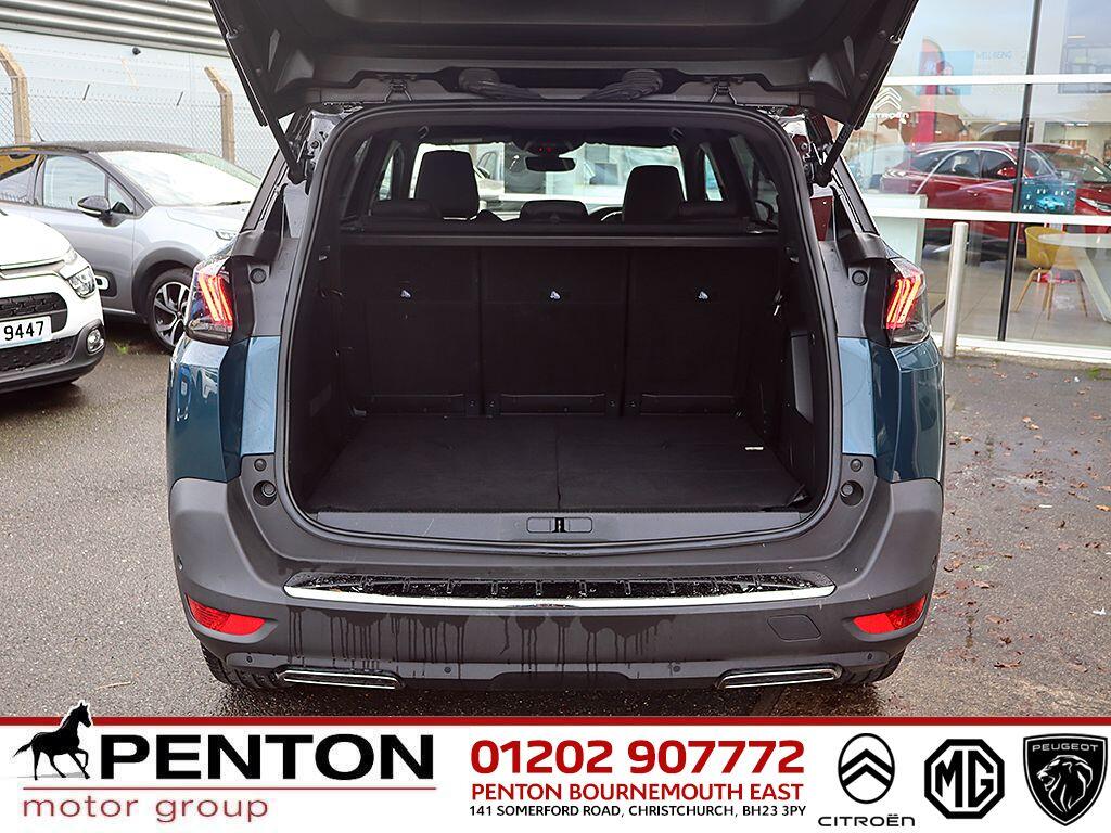 Used Peugeot 5008 2022 for sale - 76926488: Photo 23